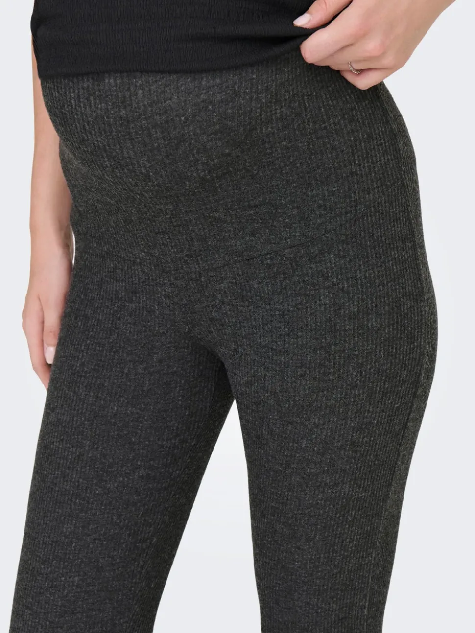 OLMHALLE Wide Leg Fit Pantalon