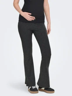 OLMHALLE Wide Leg Fit Pantalon