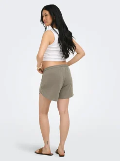 OLMHANNAH Taille basse Regular Fit Short
