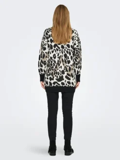 OLMHELENA Pull en maille
