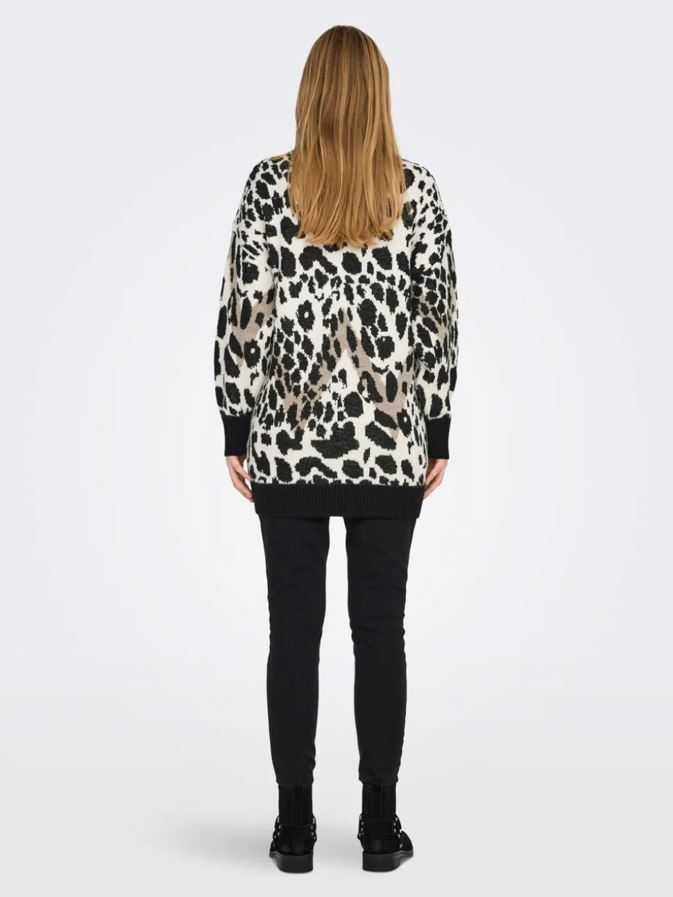OLMHELENA Pull en maille