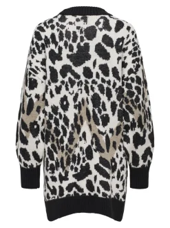 OLMHELENA Pull en maille