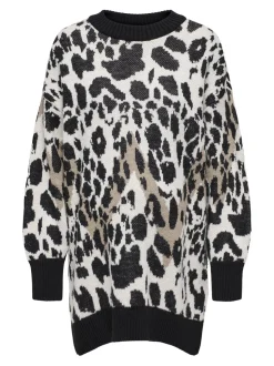 OLMHELENA Pull en maille