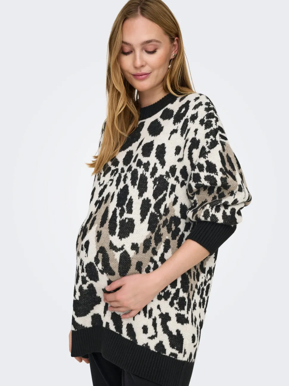 OLMHELENA Pull en maille