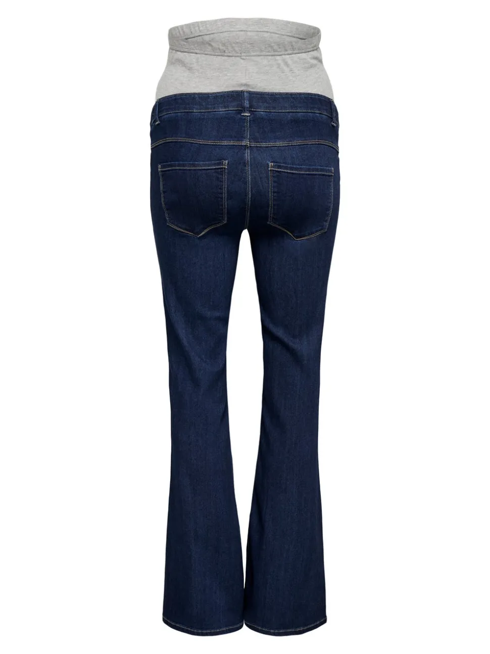 OLMHELLA Taille haute Flared Fit Jeans