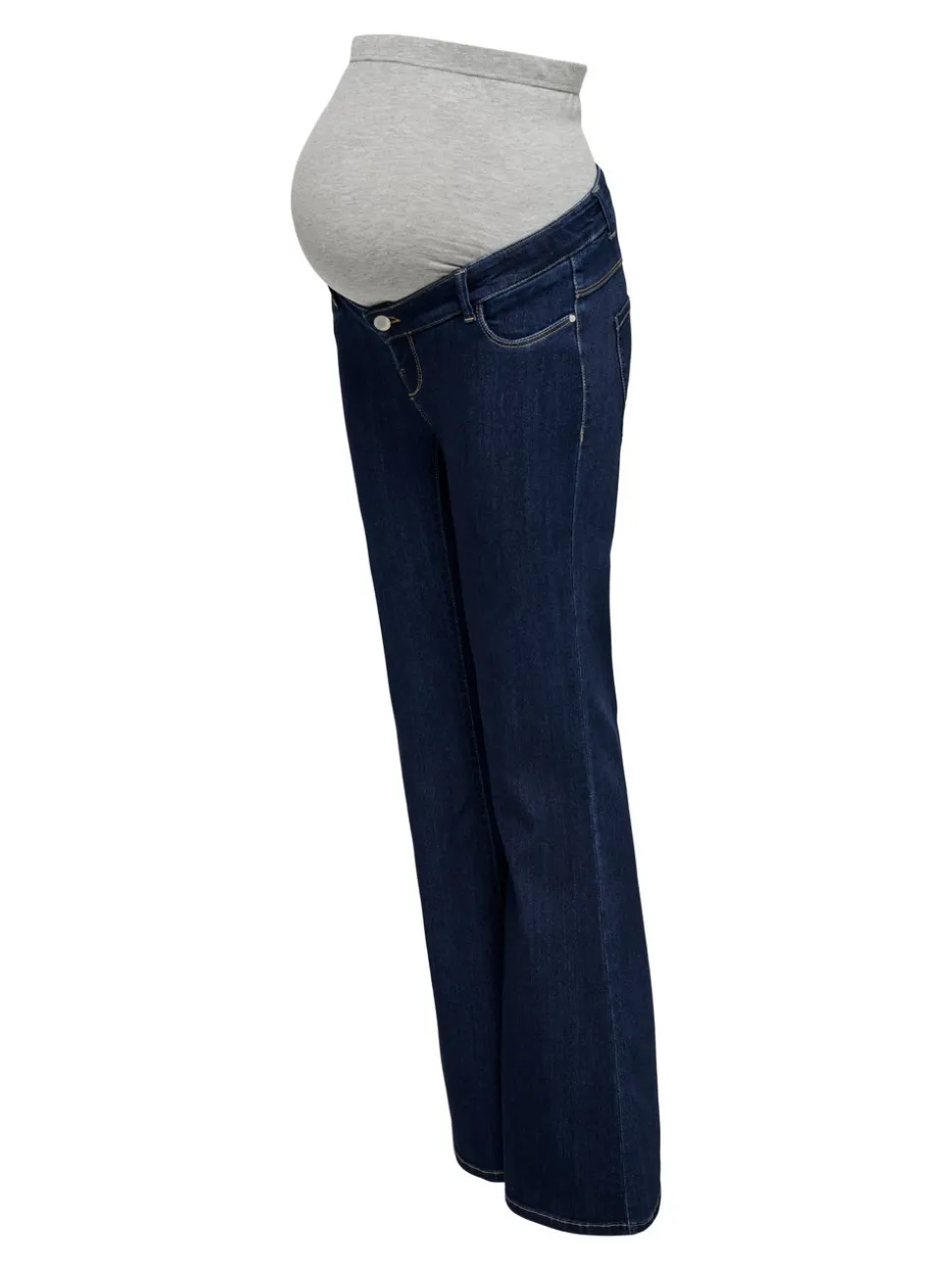 OLMHELLA Taille haute Flared Fit Jeans