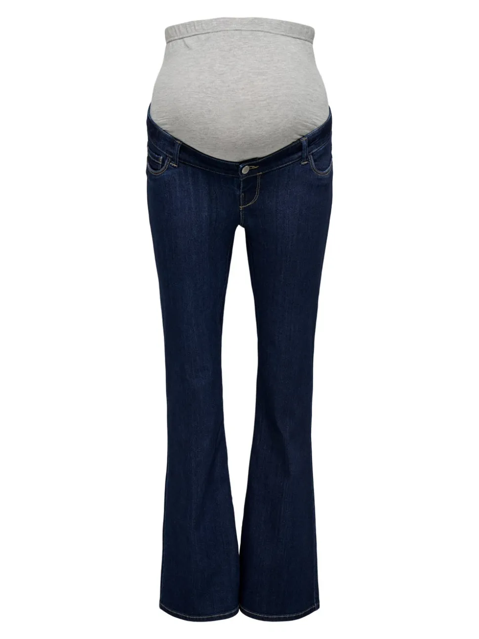 OLMHELLA Taille haute Flared Fit Jeans