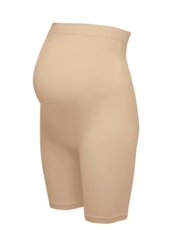 OLMHOPE Taille haute Regular Fit Short sans coutures