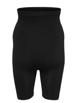 OLMHOPE Taille haute Regular Fit Short sans coutures