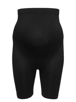 OLMHOPE Taille haute Regular Fit Short sans coutures