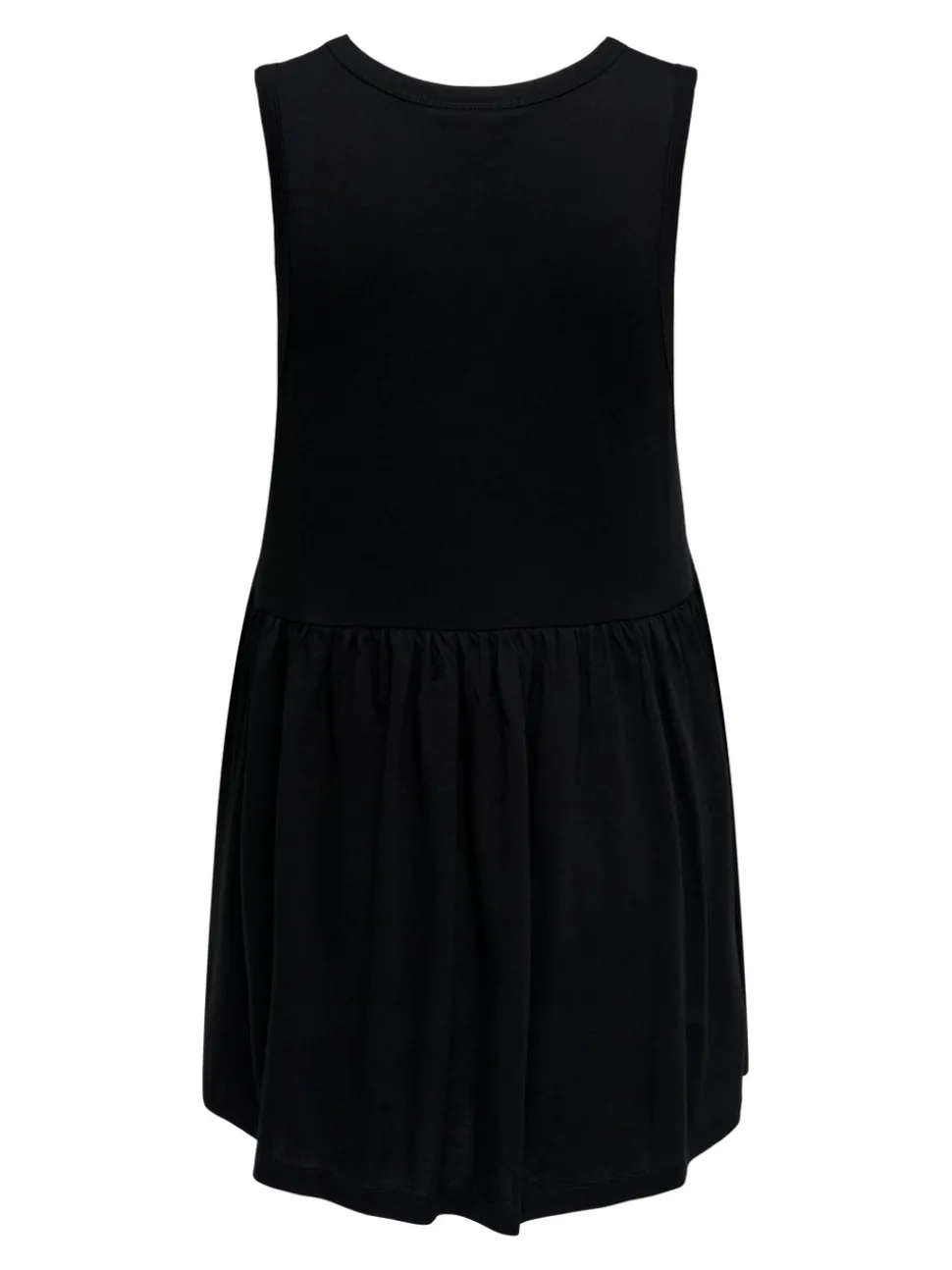OLMIMA Top peplum