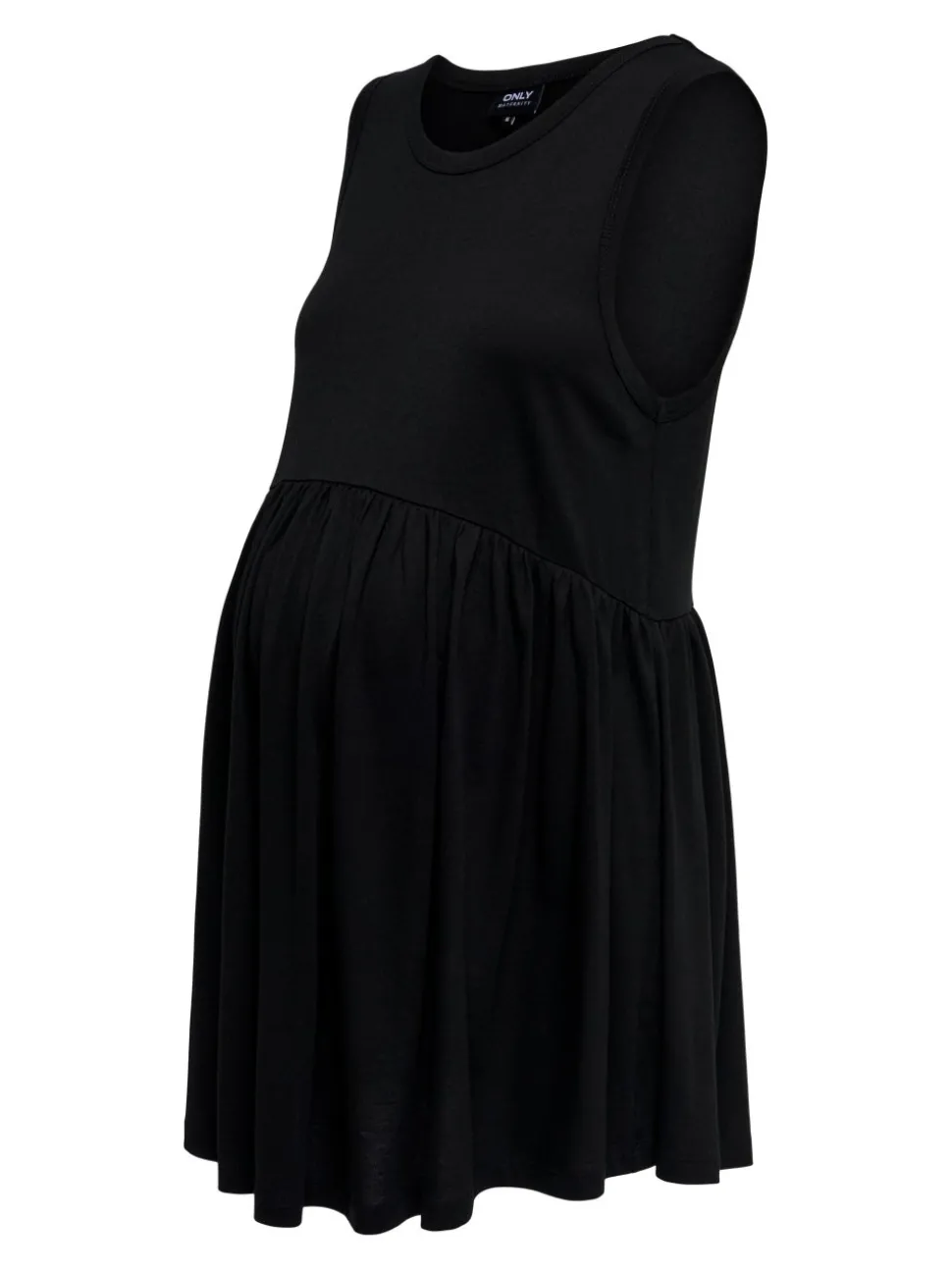 OLMIMA Top peplum