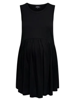 OLMIMA Top peplum