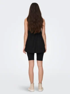 OLMIMA Top peplum
