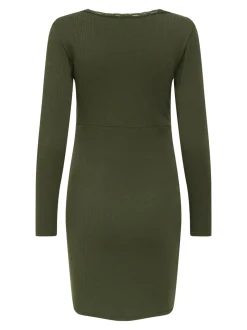 OLMIPASS Robe midi