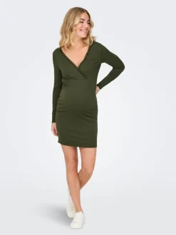 OLMIPASS Robe midi