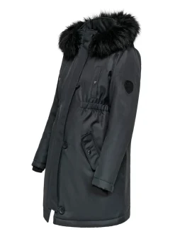 OLMIRIS Parka longue