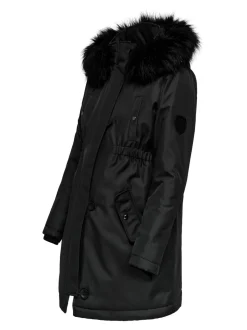 OLMIRIS Parka longue