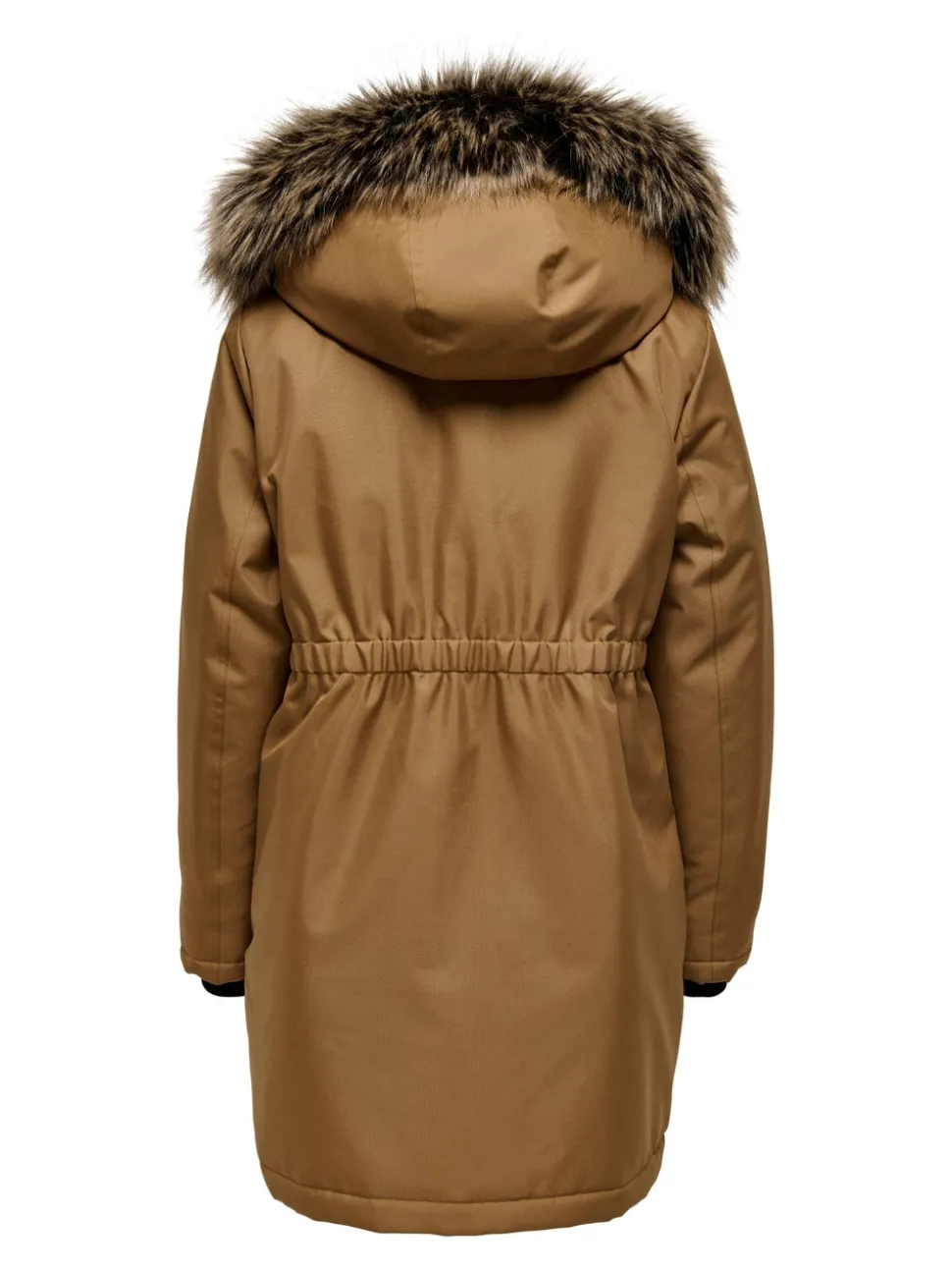 OLMIRIS Parka longue