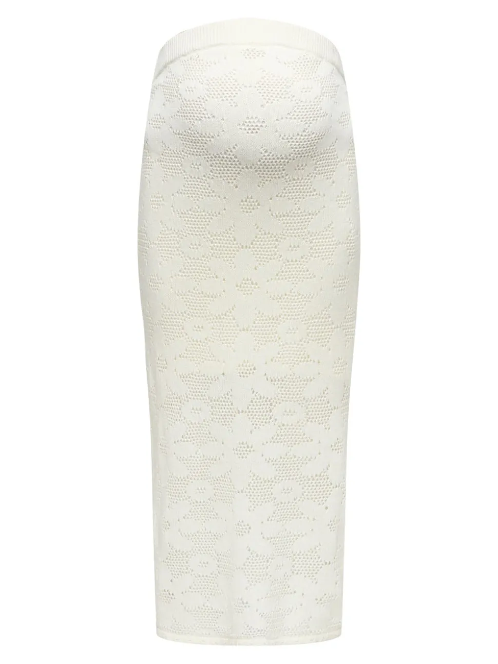 OLMISABELLA Jupe en maille Jupe longue