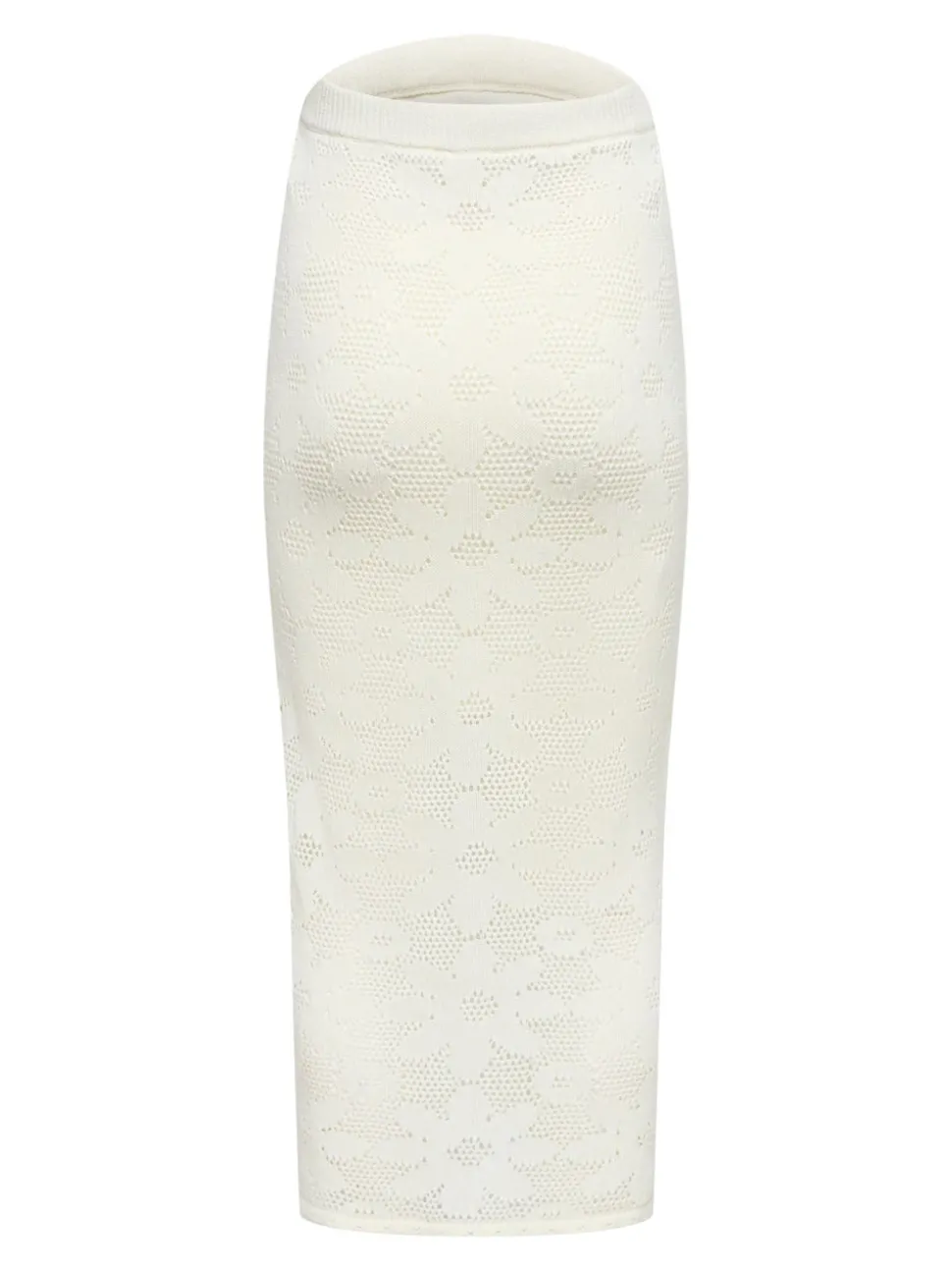 OLMISABELLA Jupe en maille Jupe longue