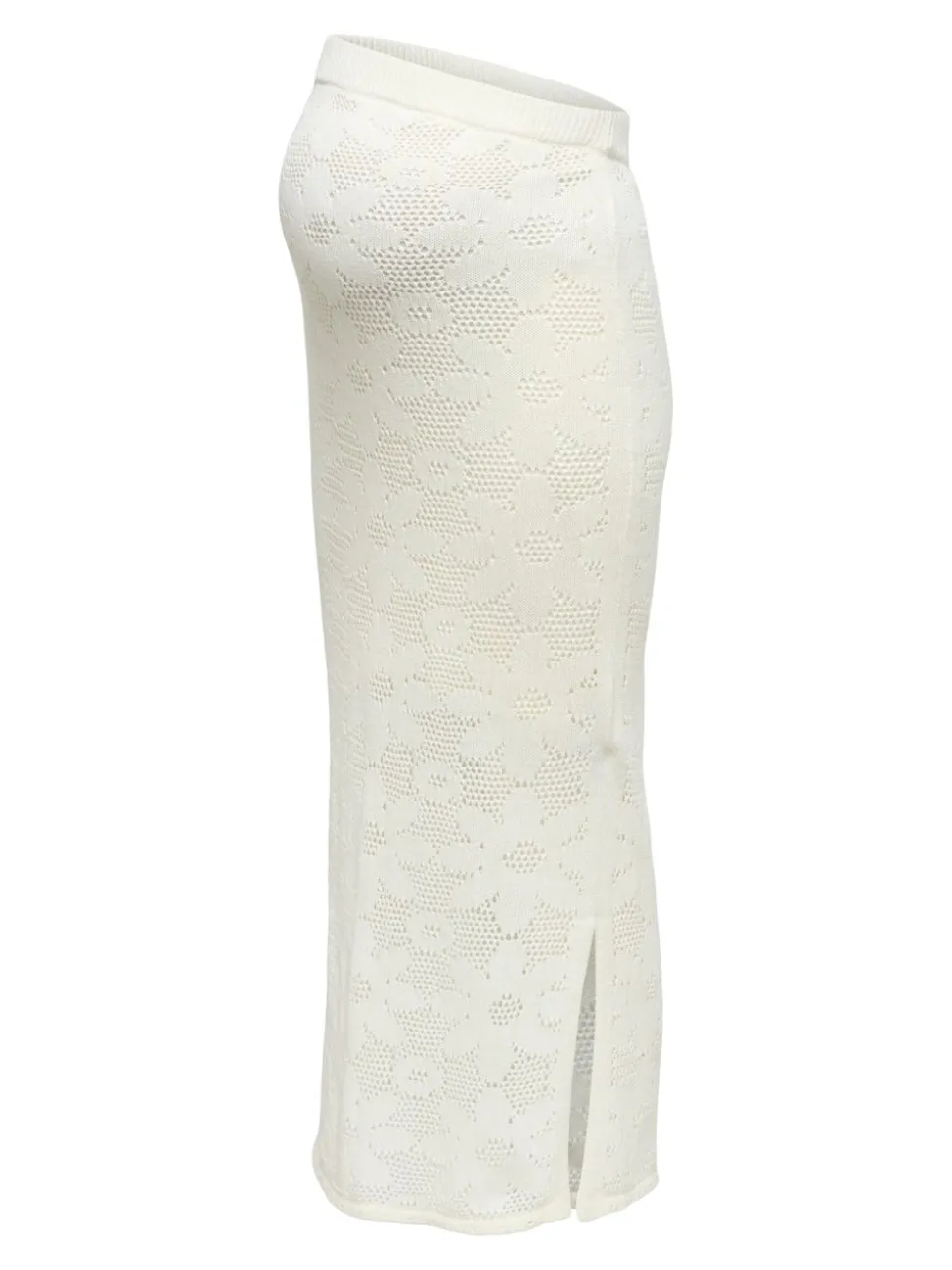 OLMISABELLA Jupe en maille Jupe longue
