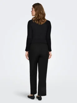 OLMISADORA Coupe barrel Pantalon