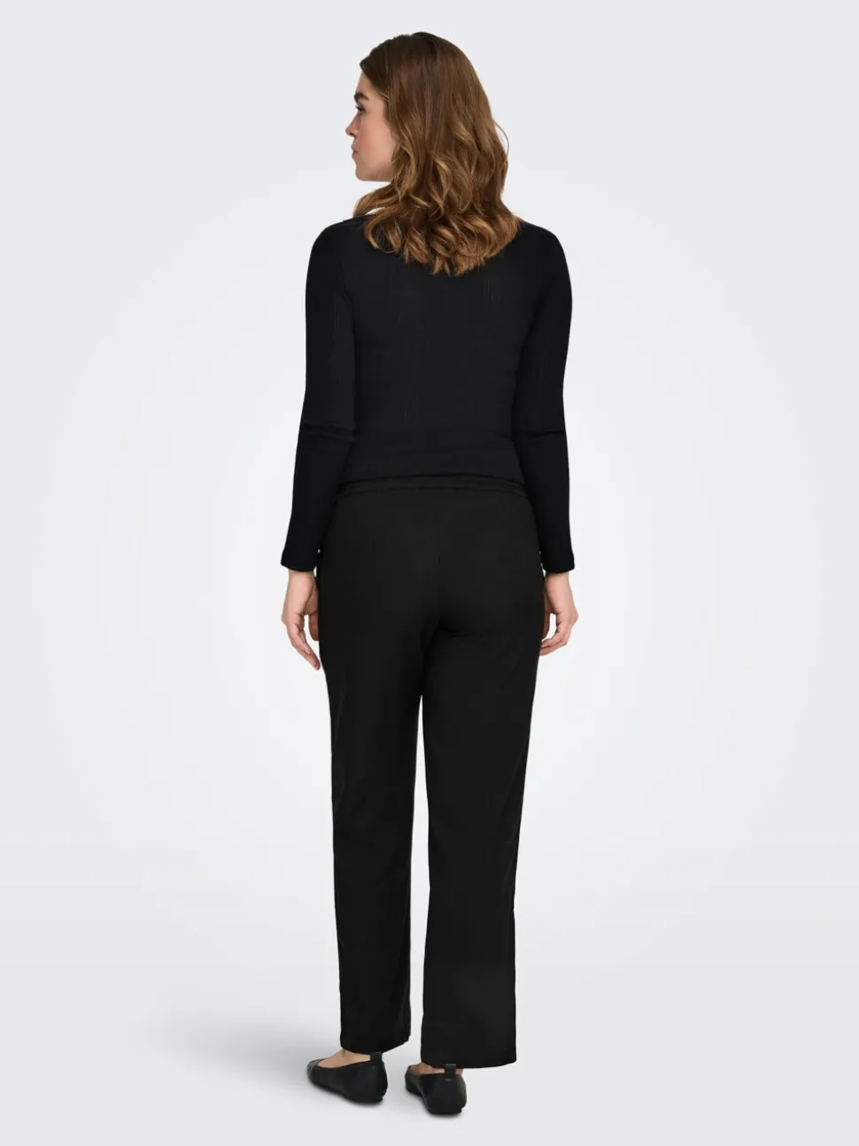 OLMISADORA Coupe barrel Pantalon