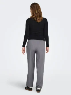 OLMISADORA Coupe barrel Pantalon