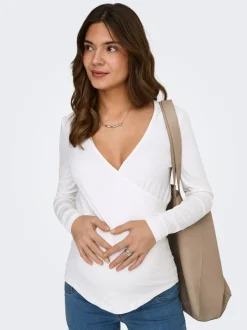 OLMJOY Top