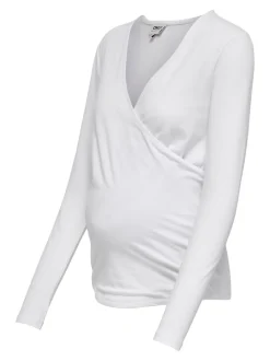 OLMJOY Top