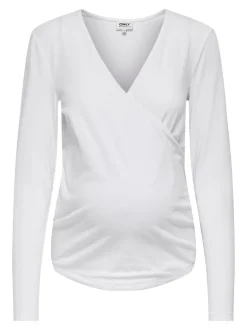 OLMJOY Top