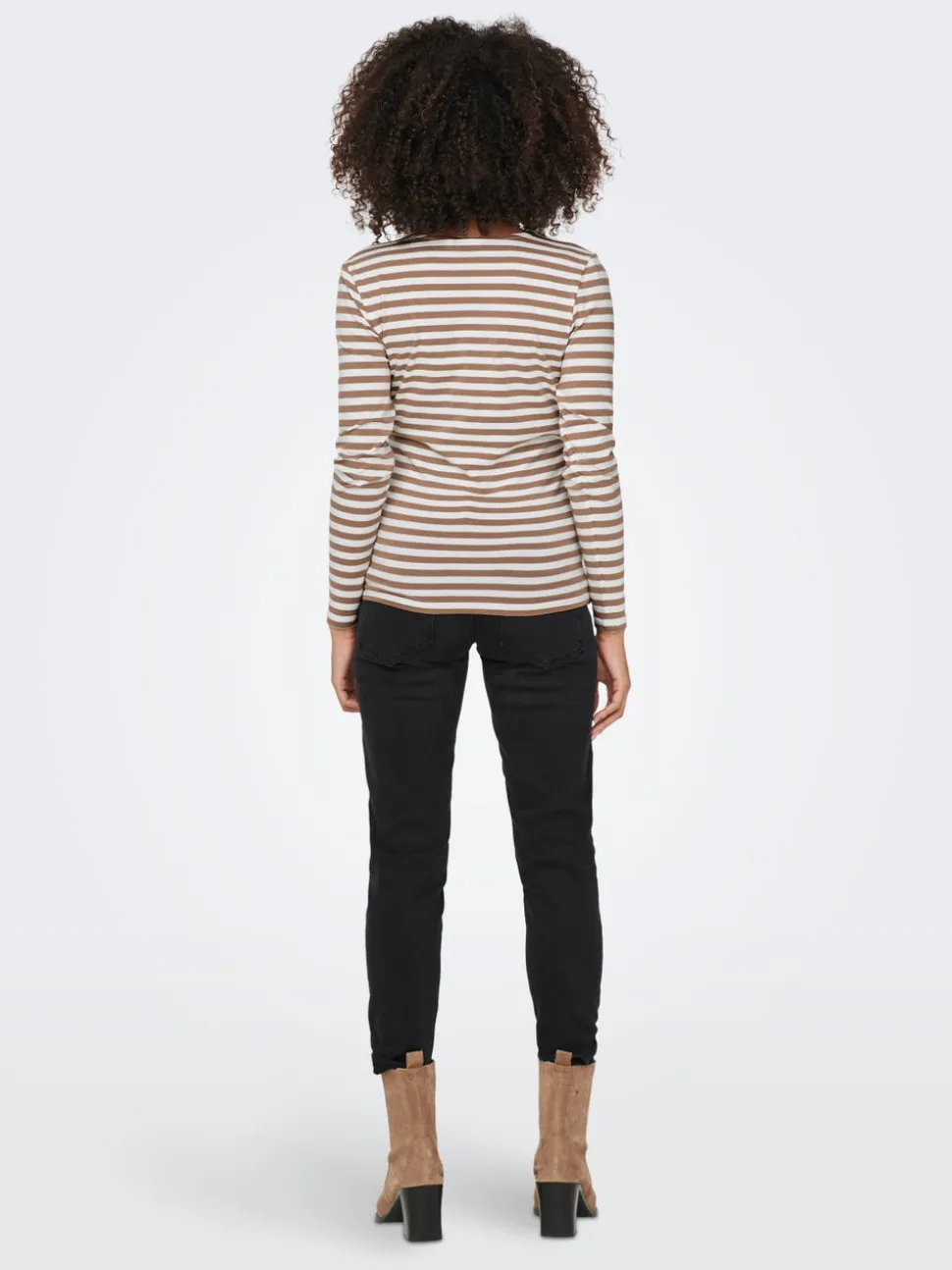 OLMJOY Top