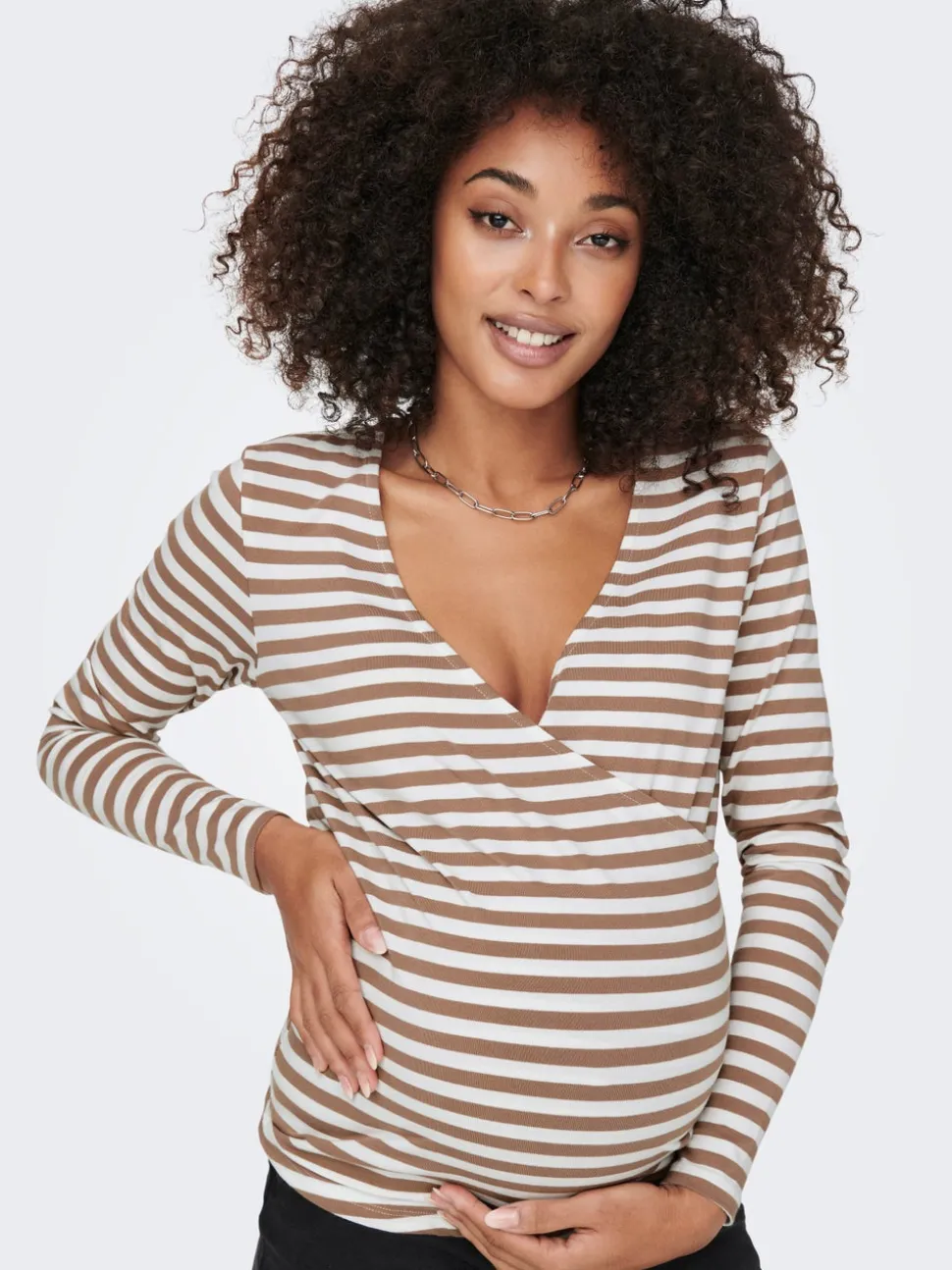 OLMJOY Top