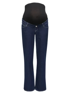 OLMJUICY Taille haute Straight Fit Jeans