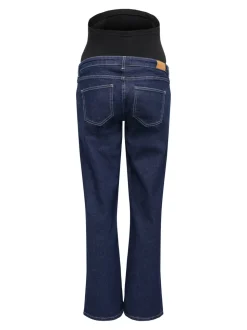 OLMJUICY Taille haute Straight Fit Jeans