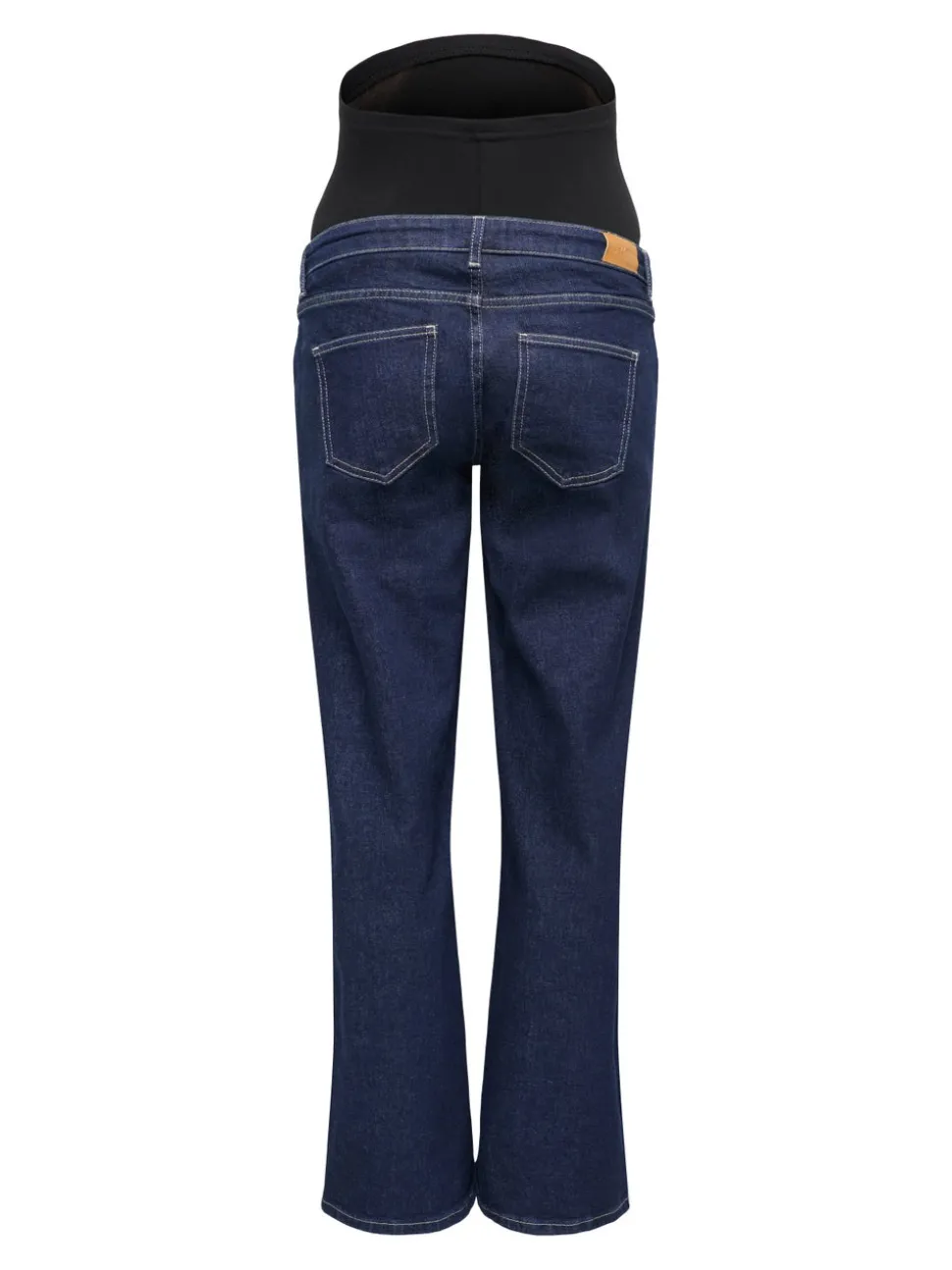 OLMJUICY Taille haute Straight Fit Jeans