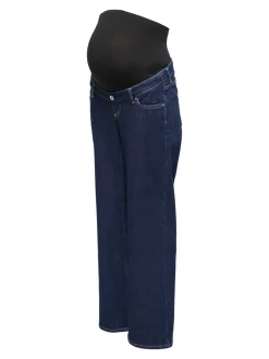 OLMJUICY Taille haute Straight Fit Jeans