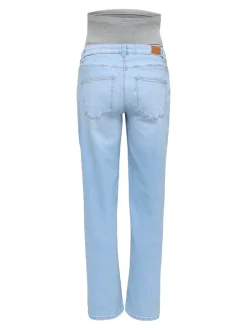 OLMJUICY Wide Leg Fit Jeans