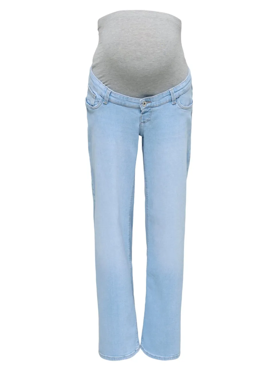 OLMJUICY Wide Leg Fit Jeans