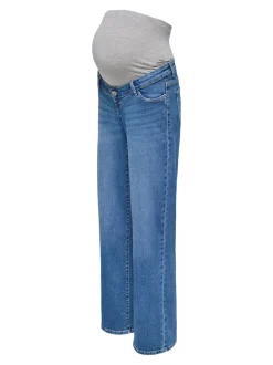 OLMJULLES Wide Leg Fit Jeans