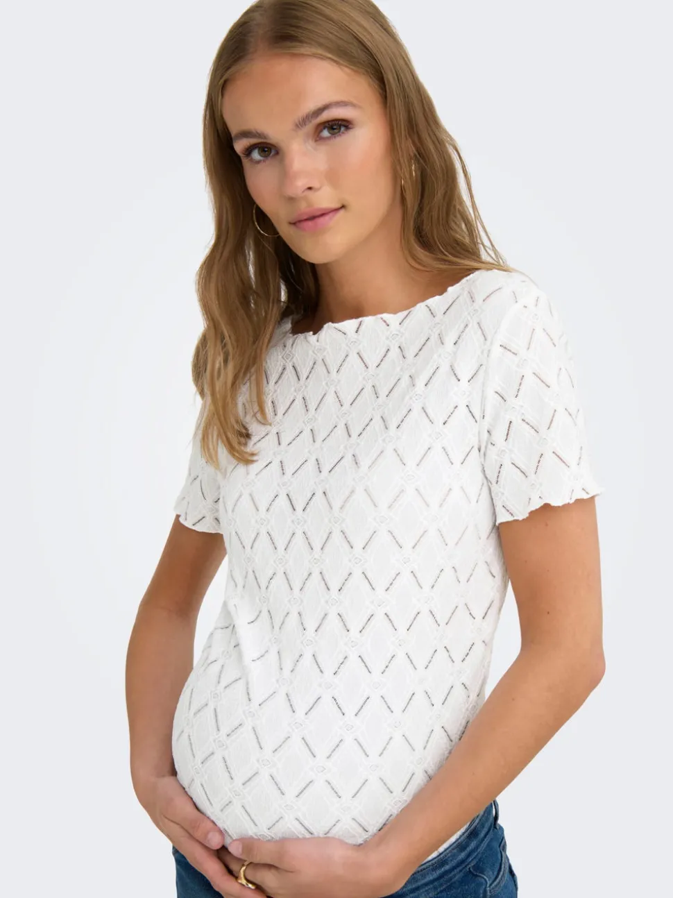 OLMJUNILA T-shirt