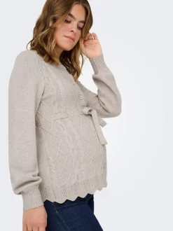 OLMKALLU Cardigan