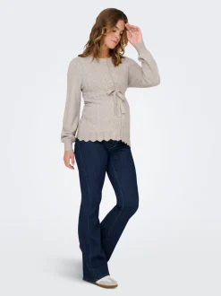 OLMKALLU Cardigan