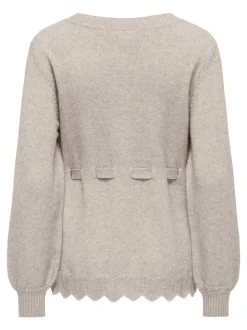 OLMKALLU Cardigan