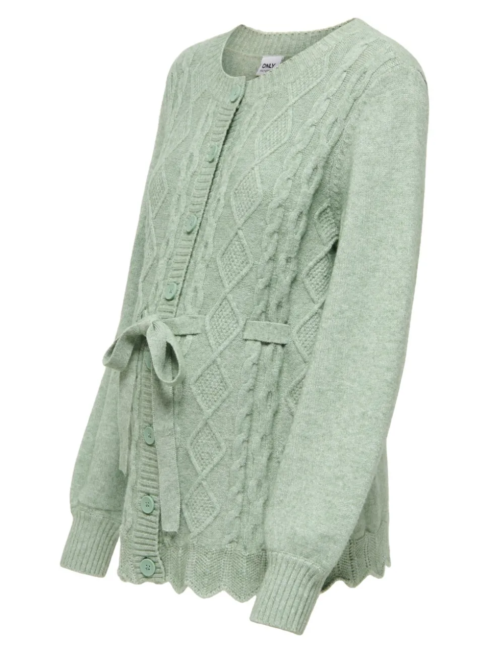 OLMKALLU Cardigan
