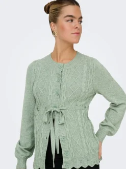 OLMKALLU Cardigan
