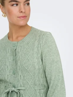 OLMKALLU Cardigan