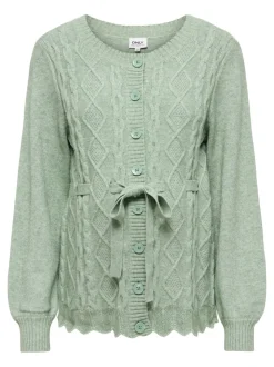 OLMKALLU Cardigan