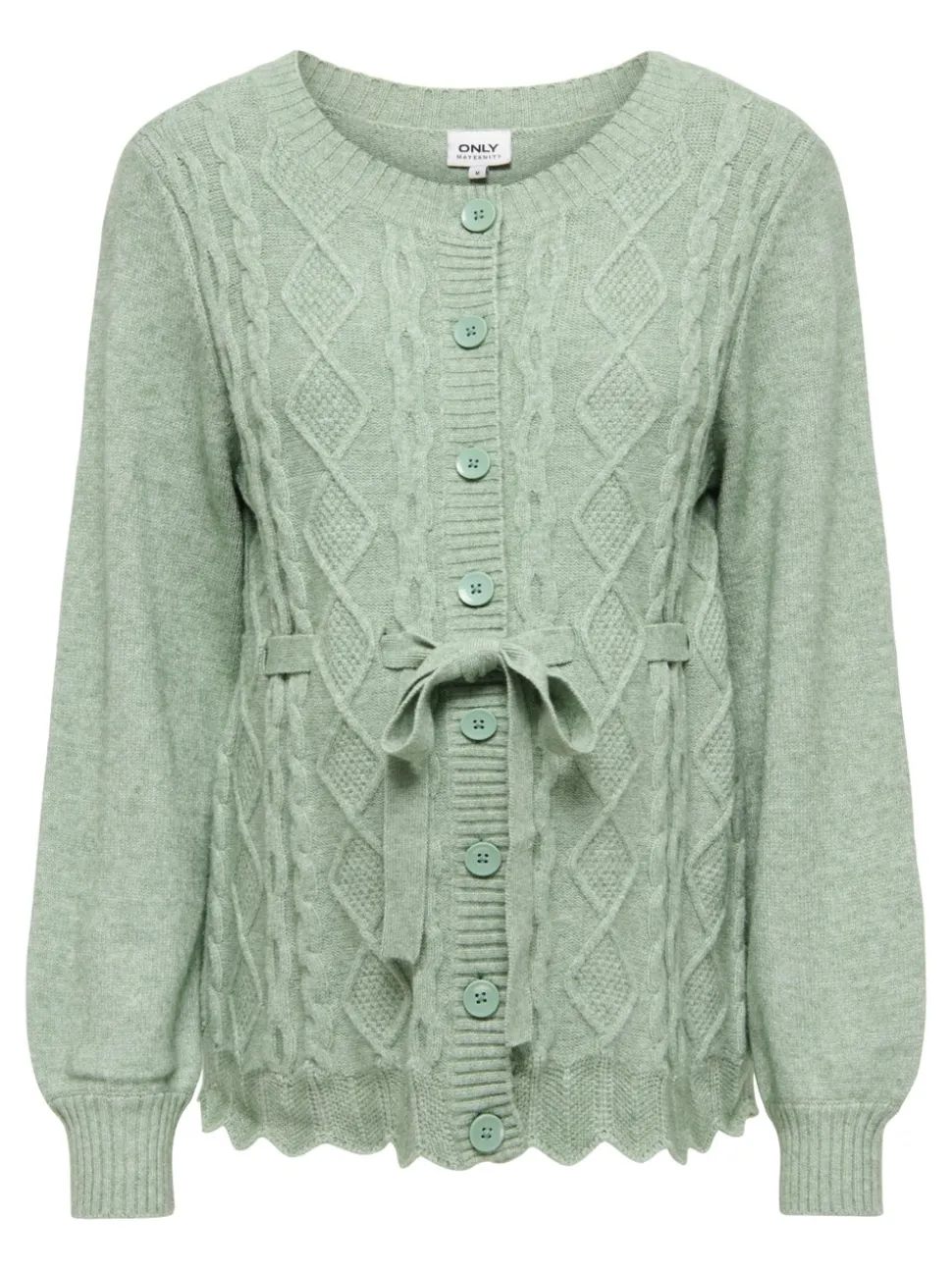 OLMKALLU Cardigan
